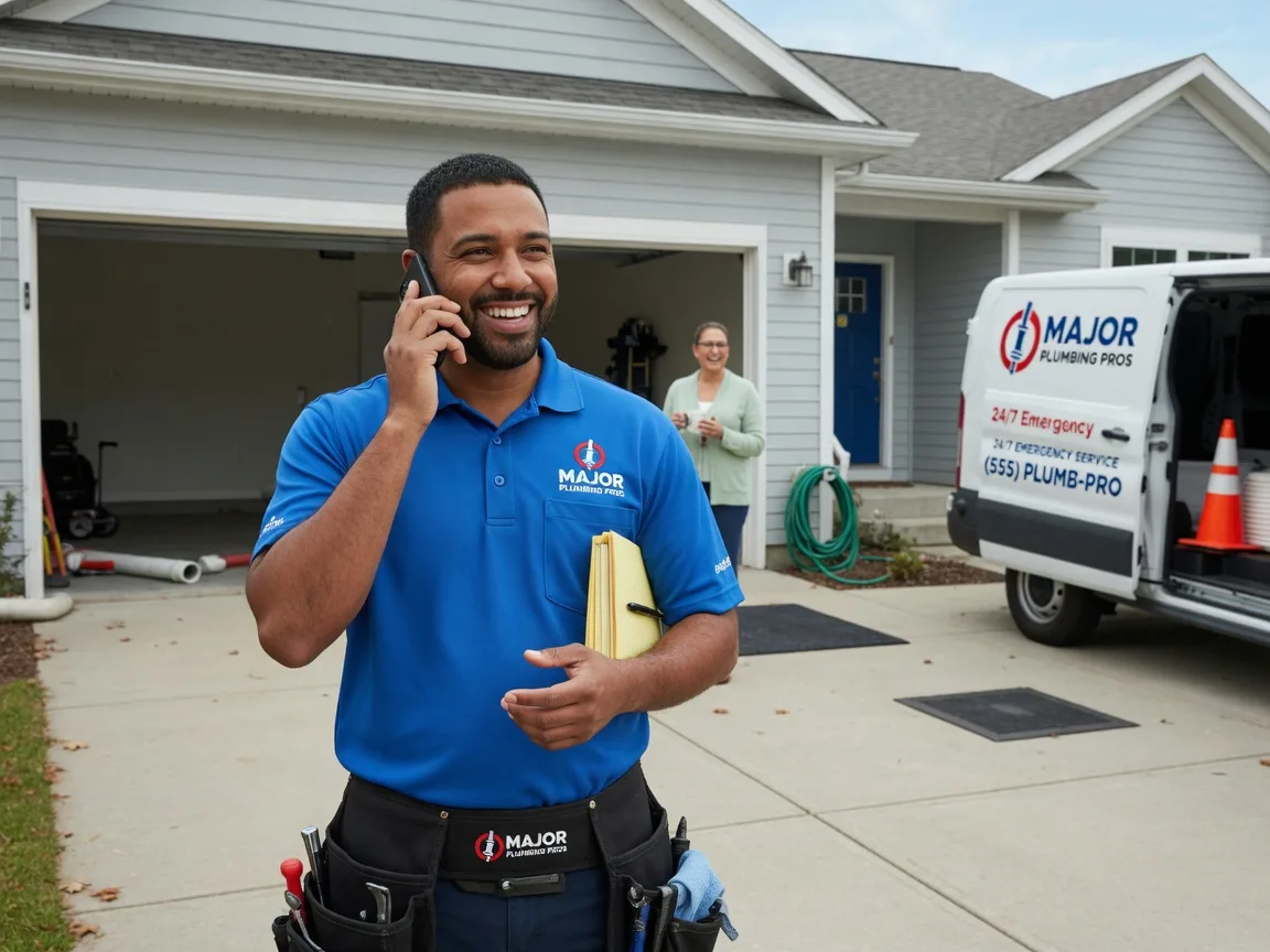 Drain Cleaning Services Carterville, MO FAQs